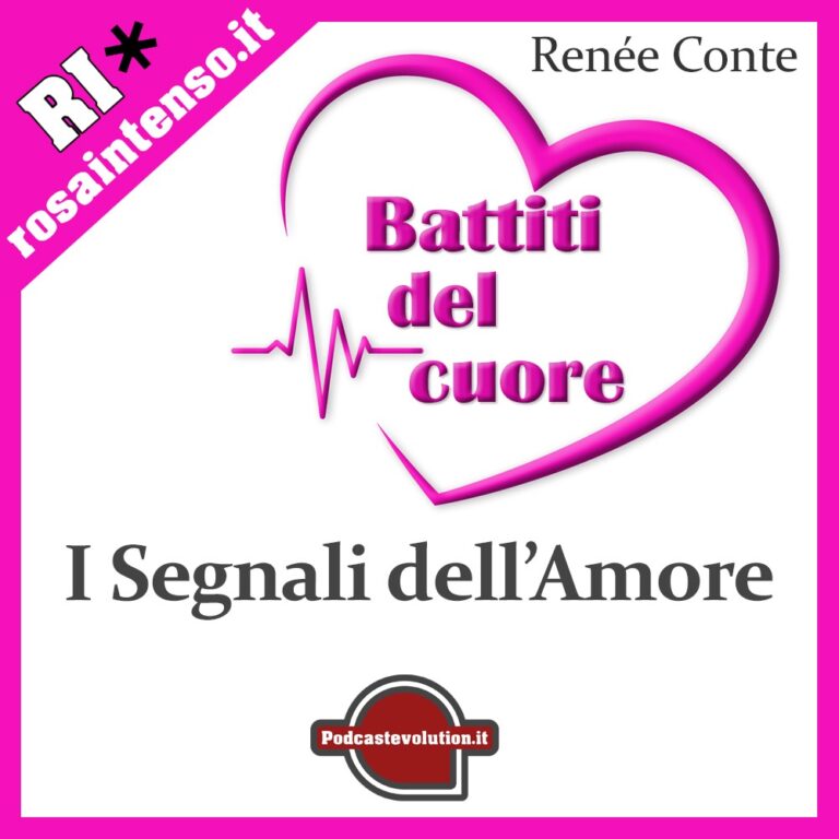 Battiti del cuore: i segnali dell’amore