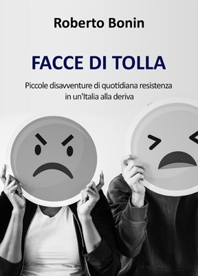 Cop. Facce di tolla