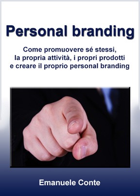 Cop. Personal Branding