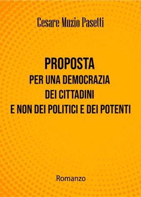 Cop. Proposta Cesare Pasetti