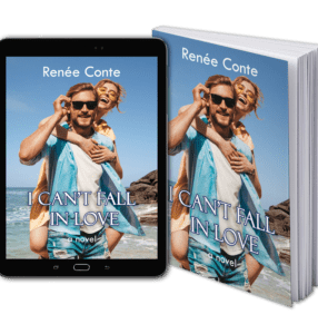 I can’t fall in love (english edition)