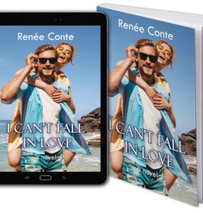 I can’t fall in love (english edition)